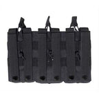 MOLLE Triple Mag Pouch