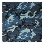 Large Camo Bandana