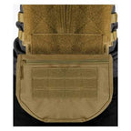 Plate Carrier Front MOLLE Pouch