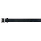 Bonded Leather Garrison Belt