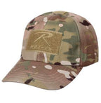 Tactical Operator Cap