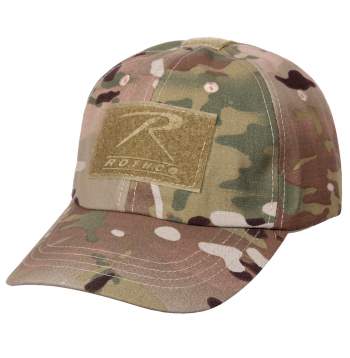 Tactical Operator Cap