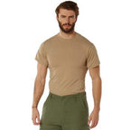 Vintage Style Vietnam Rip-Stop Fatigue Pants