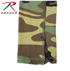 Womens Camo Performance Workout Leggings