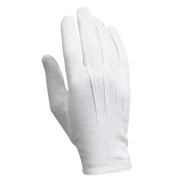 Parade Gloves
