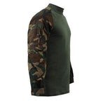 Tactical Airsoft Combat Shirt