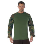 Tactical Airsoft Combat Shirt