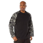 Tactical Airsoft Combat Shirt