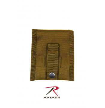 MOLLE Compatible Compass Pouch