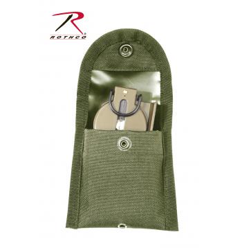 MOLLE Compatible Compass Pouch