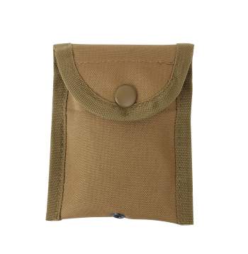 MOLLE Compatible Compass Pouch