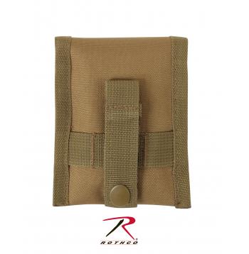 MOLLE Compatible Compass Pouch