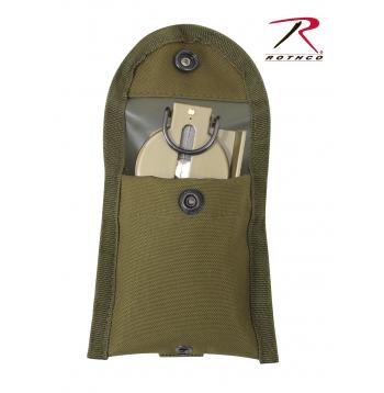 MOLLE Compatible Compass Pouch