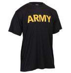 Army Physical Training Shirt