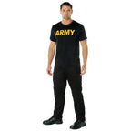 Army Physical Training Shirt
