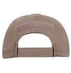 Tactical Operator Cap With US Flag