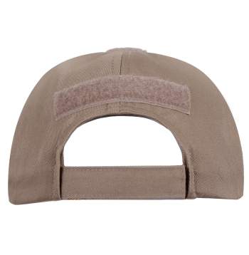 Tactical Operator Cap With US Flag