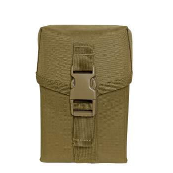 MOLLE II 100 Round SAW Pouch