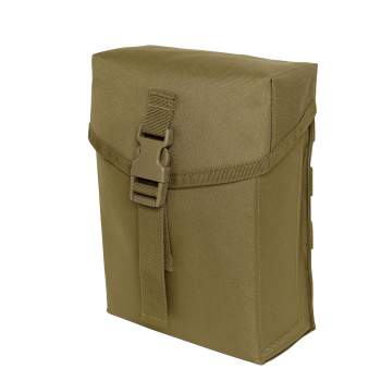 MOLLE II 100 Round SAW Pouch