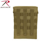 MOLLE II 100 Round SAW Pouch