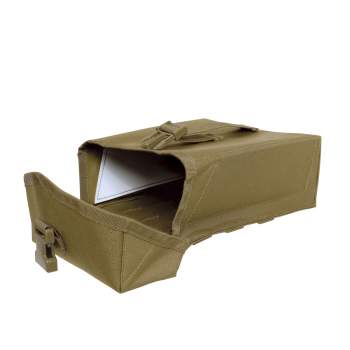MOLLE II 100 Round SAW Pouch