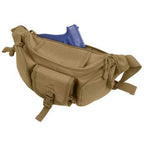 Tactical Concealed Carry Waist Pack