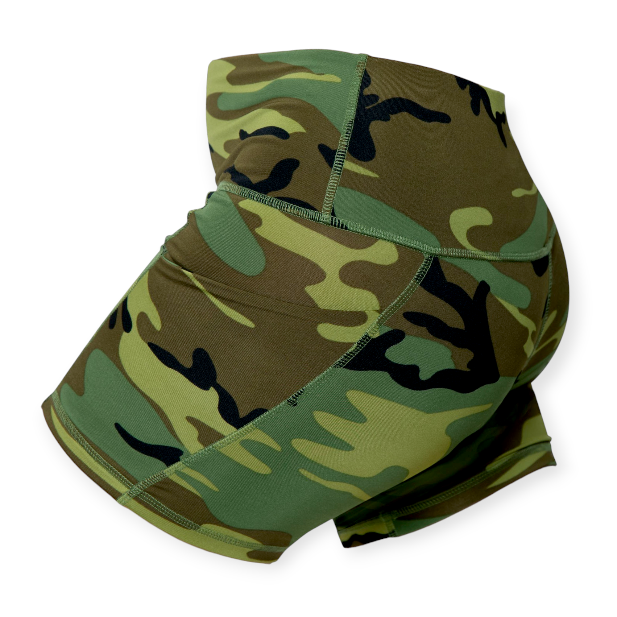 4980 Rothco Performance Shorts