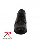Uniform Hi-Gloss Oxford Dress Shoe