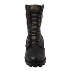 Military Style Jungle Boots 8"