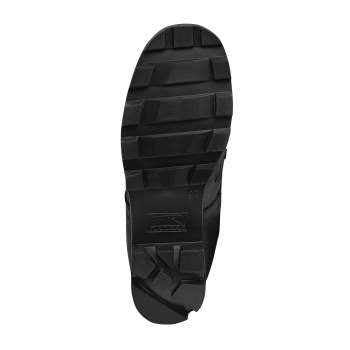 Military Style Jungle Boots 8"