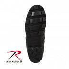 Military Style Jungle Boots 8"
