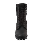 Military Style Jungle Boots 8"