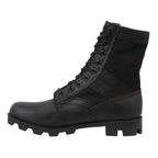 Military Style Jungle Boots 8"
