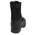 Military Style Jungle Boots 8"