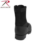 Military Style Jungle Boots 8"