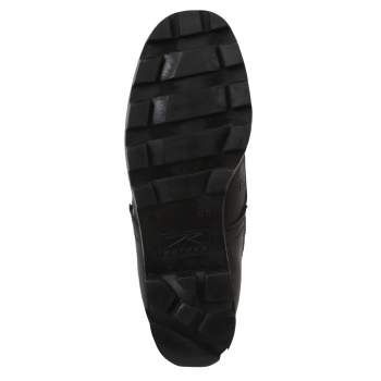 Military Style Jungle Boots 8"