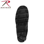 Military Style Jungle Boots 8"