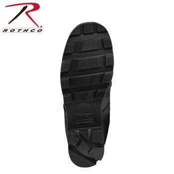 Military Style Jungle Boots 8"