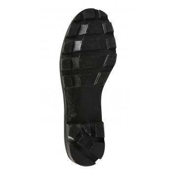 Military Style Jungle Boots 8"