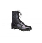 Military Style Jungle Boots 8"
