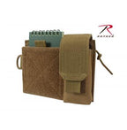MOLLE Administrative Pouch