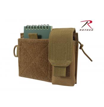 MOLLE Administrative Pouch