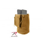 MOLLE Roll-Up Utility Dump Pouch
