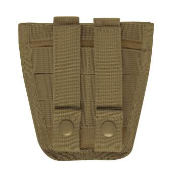 MOLLE Handcuff Pouch