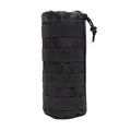 Tactical MOLLE Bottle Carrier