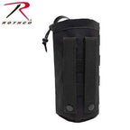 Tactical MOLLE Bottle Carrier