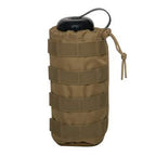 Tactical MOLLE Bottle Carrier