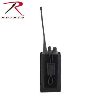 MOLLE Universal Radio Pouch