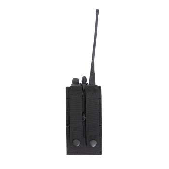 MOLLE Universal Radio Pouch