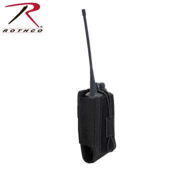 MOLLE Universal Radio Pouch